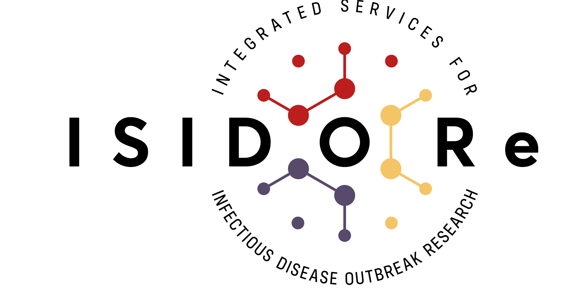 ISIDORe offers services for infectious disease research